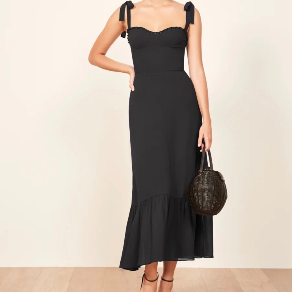 Reformation Nikita Dress